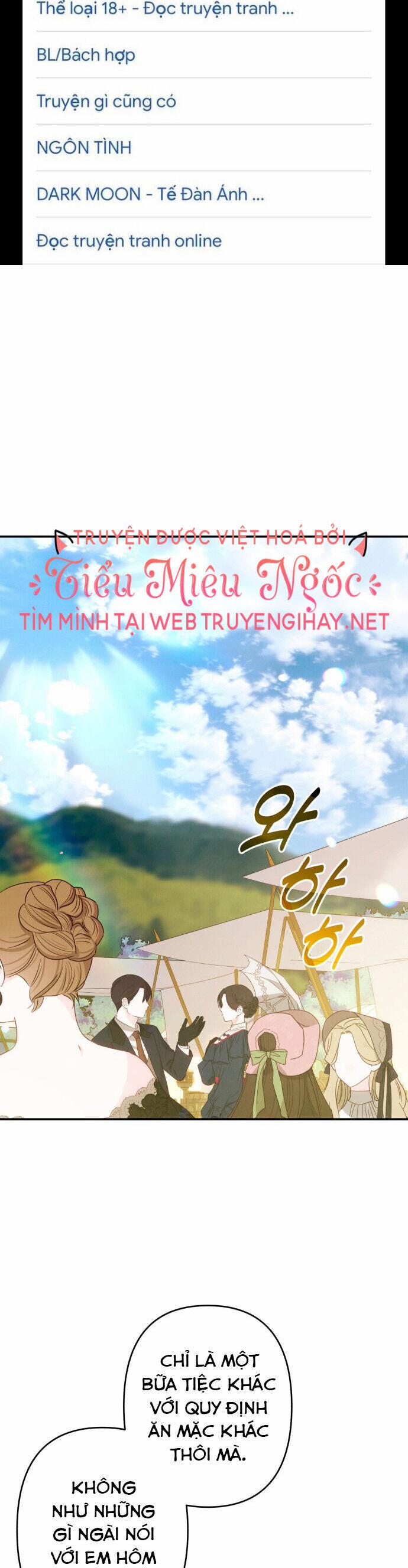 Tôi Sẽ Quyến Rũ Công Tước Phương Bắc 52 trang 1