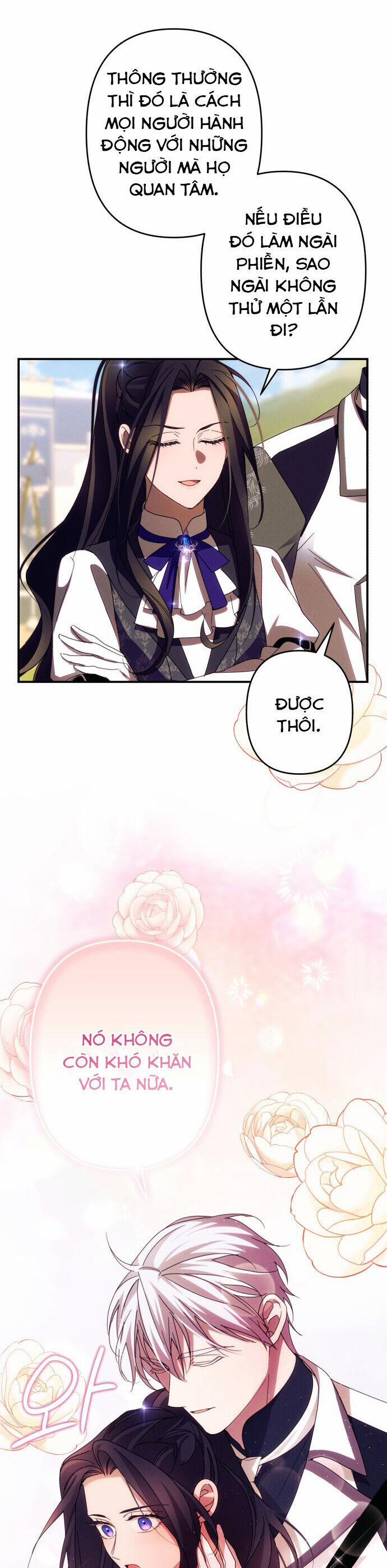 Tôi Sẽ Quyến Rũ Công Tước Phương Bắc 52 trang 10