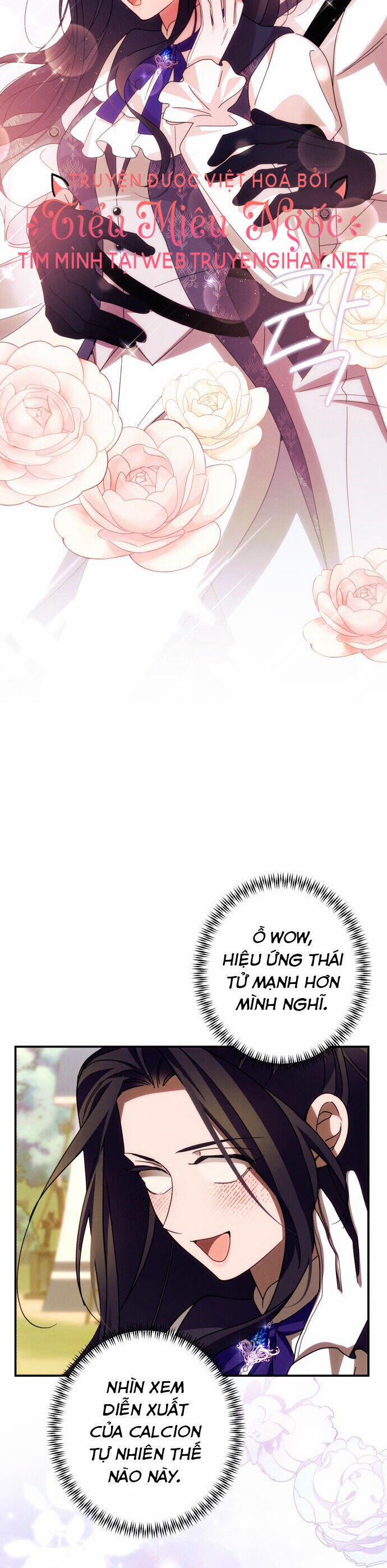 Tôi Sẽ Quyến Rũ Công Tước Phương Bắc 52 trang 11