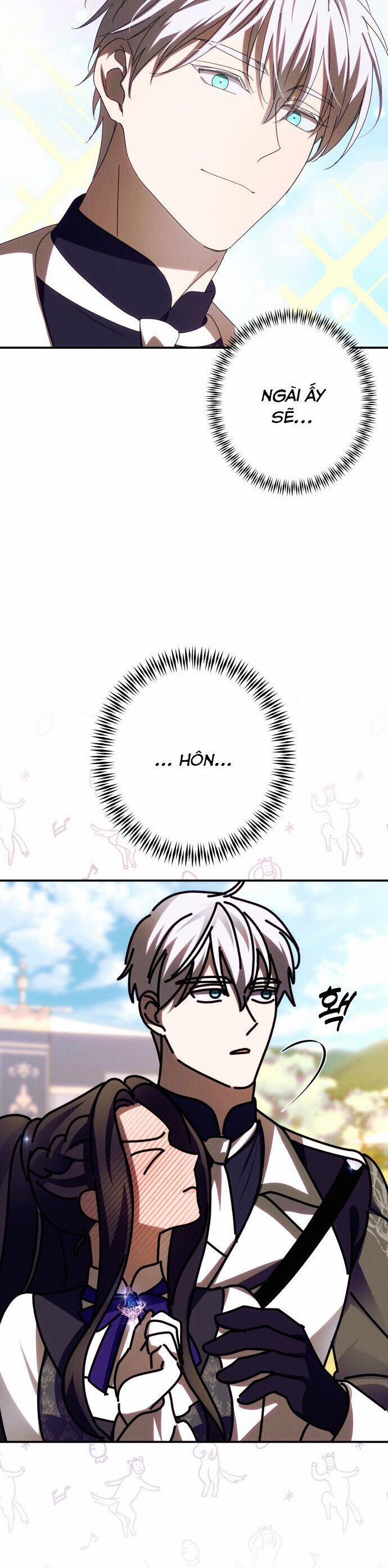 Tôi Sẽ Quyến Rũ Công Tước Phương Bắc 52 trang 13