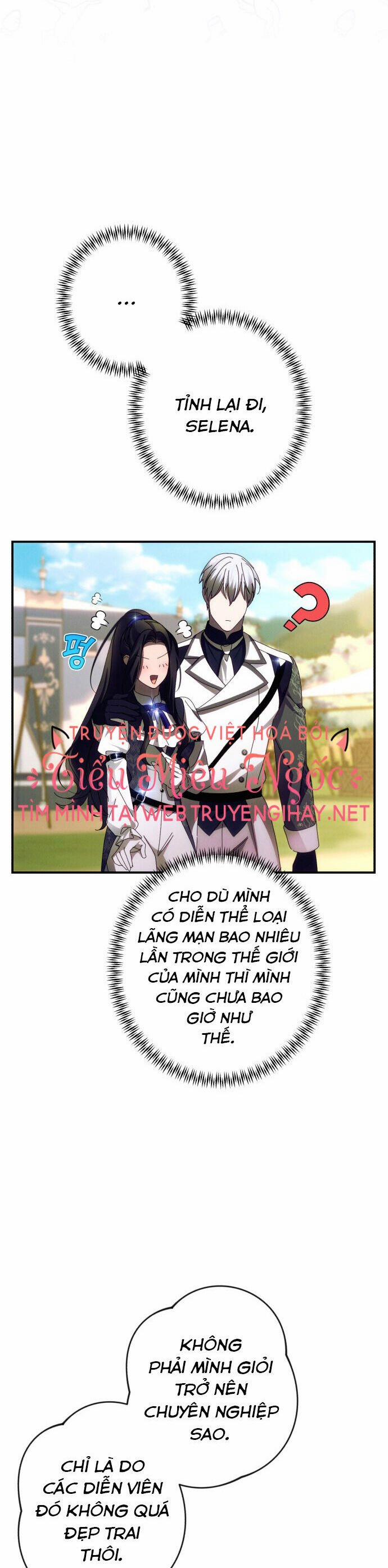 Tôi Sẽ Quyến Rũ Công Tước Phương Bắc 52 trang 14