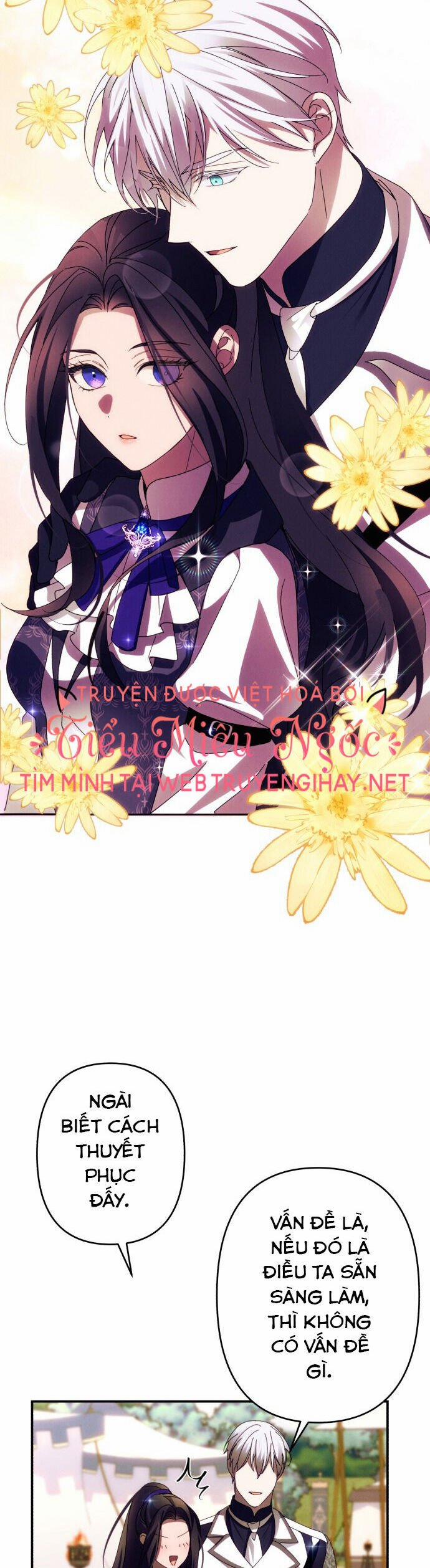 Tôi Sẽ Quyến Rũ Công Tước Phương Bắc 52 trang 18