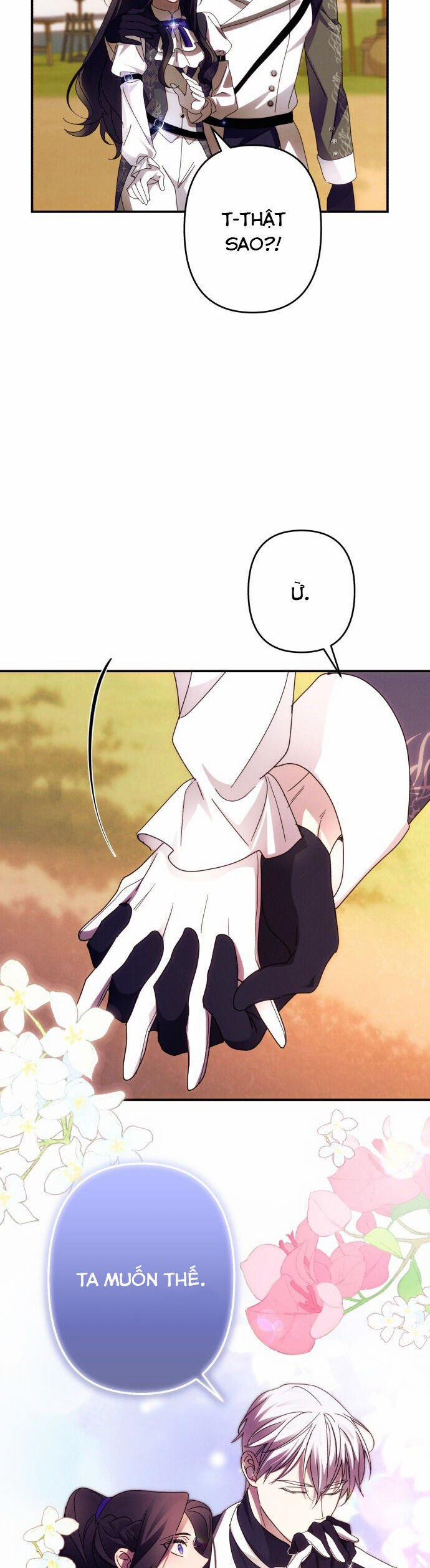 Tôi Sẽ Quyến Rũ Công Tước Phương Bắc 52 trang 19