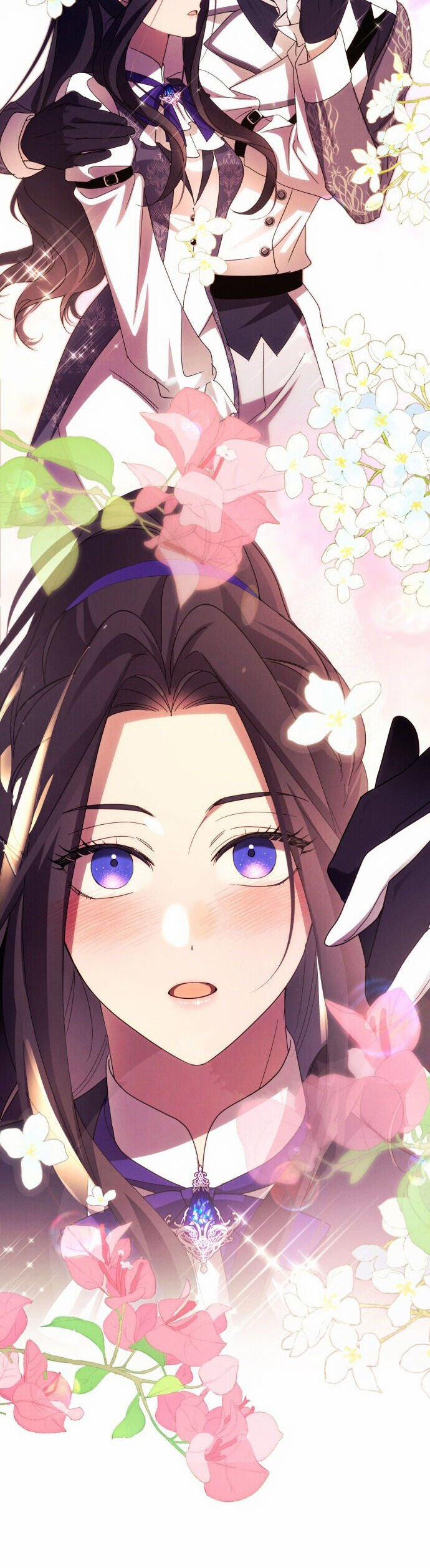 Tôi Sẽ Quyến Rũ Công Tước Phương Bắc 52 trang 20