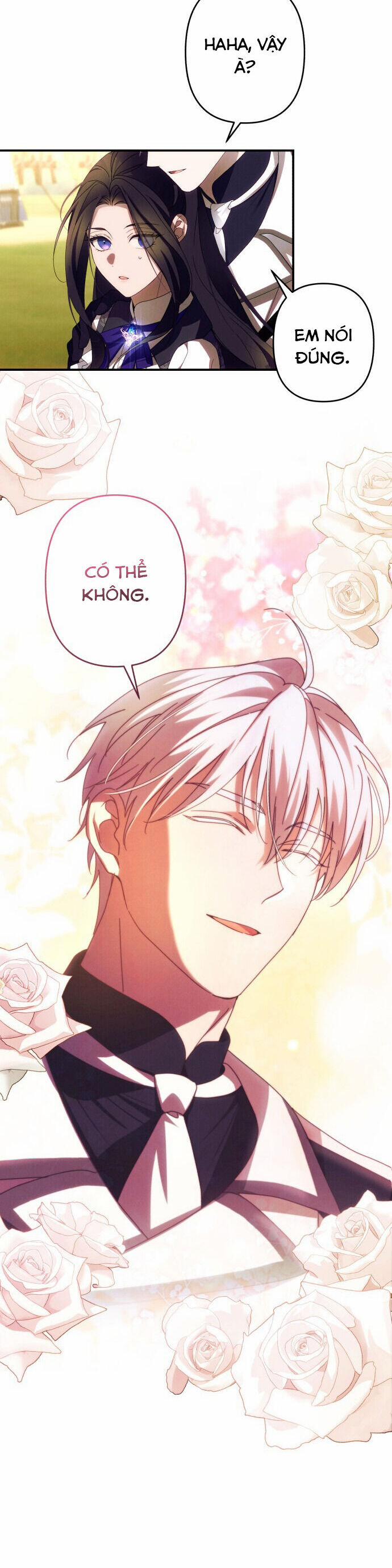 Tôi Sẽ Quyến Rũ Công Tước Phương Bắc 52 trang 22