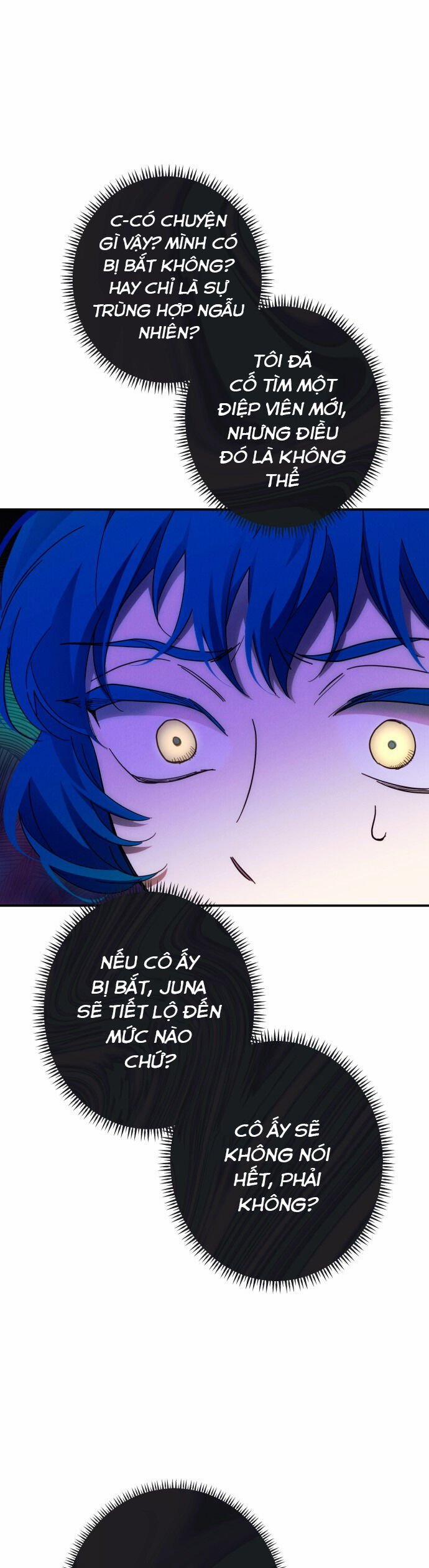 Tôi Sẽ Quyến Rũ Công Tước Phương Bắc 52 trang 29