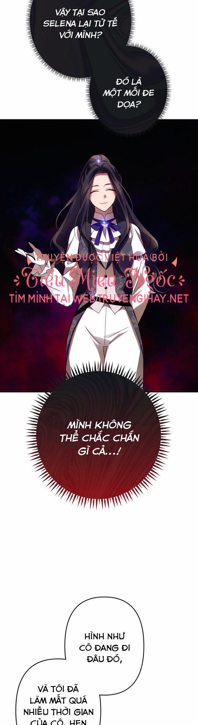 Tôi Sẽ Quyến Rũ Công Tước Phương Bắc 52 trang 30