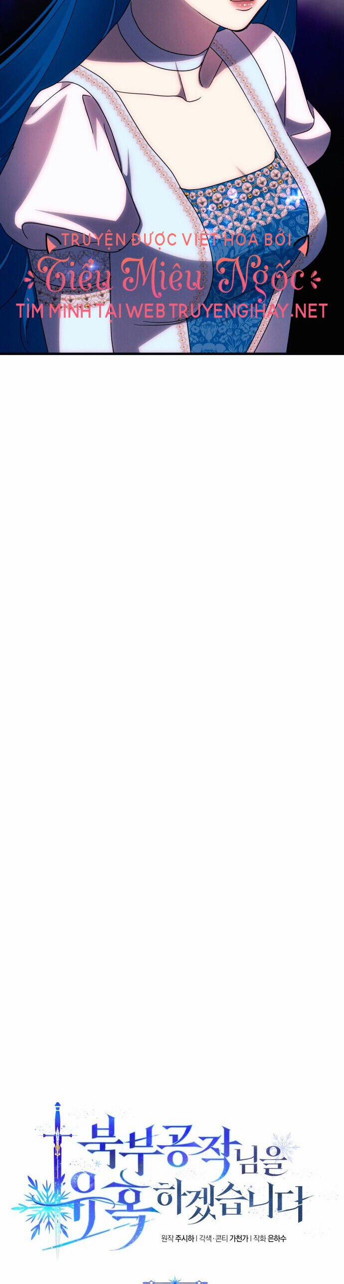 Tôi Sẽ Quyến Rũ Công Tước Phương Bắc 52 trang 34