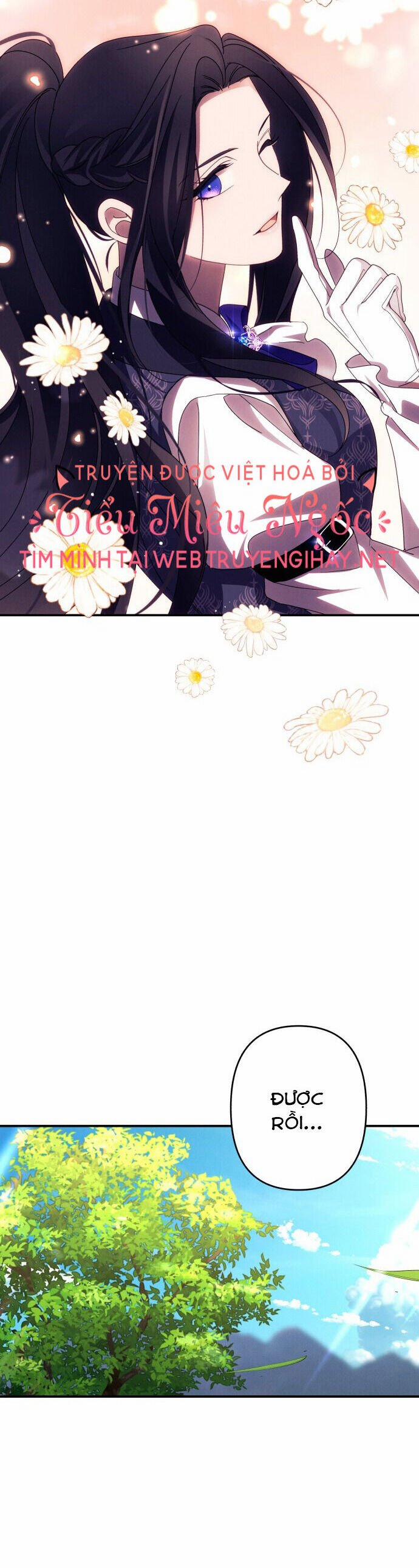 Tôi Sẽ Quyến Rũ Công Tước Phương Bắc 52 trang 40