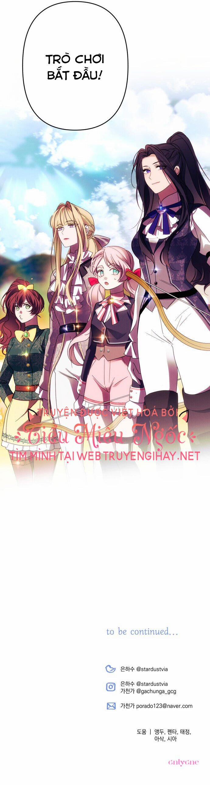 Tôi Sẽ Quyến Rũ Công Tước Phương Bắc 52 trang 41