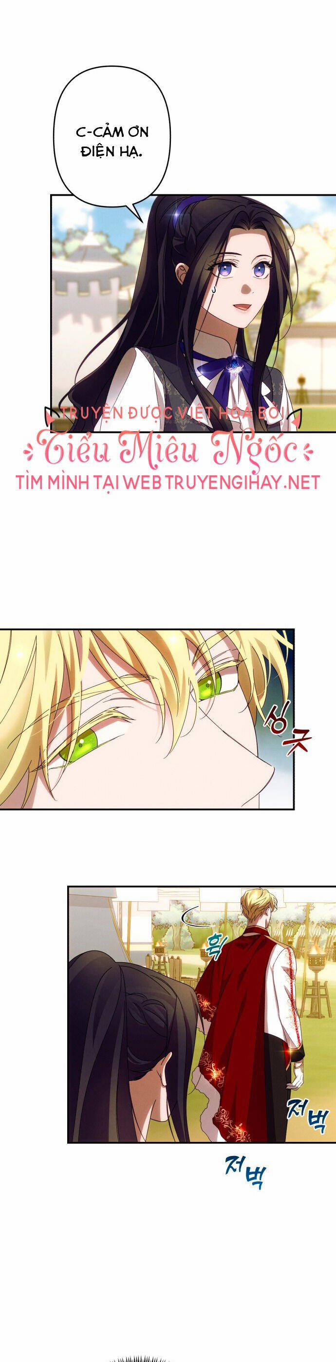 Tôi Sẽ Quyến Rũ Công Tước Phương Bắc 52 trang 8