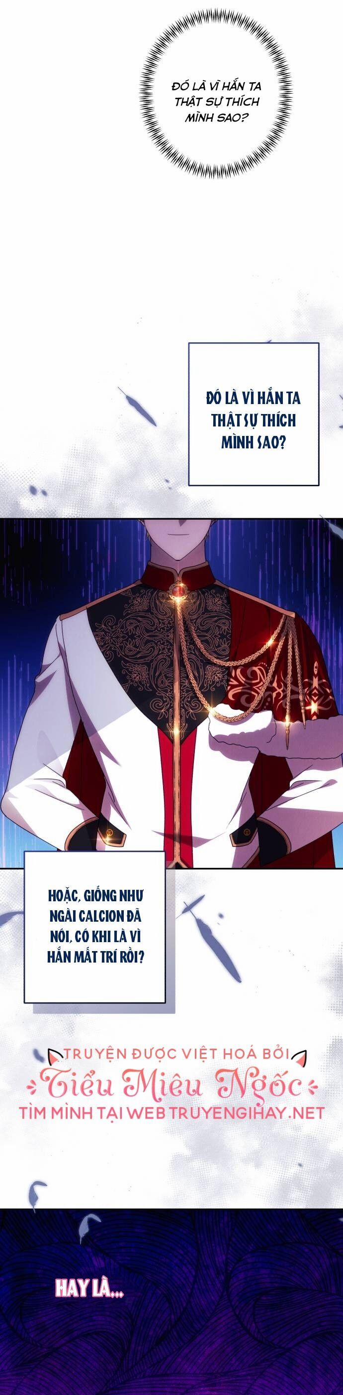 Tôi Sẽ Quyến Rũ Công Tước Phương Bắc 54 trang 10