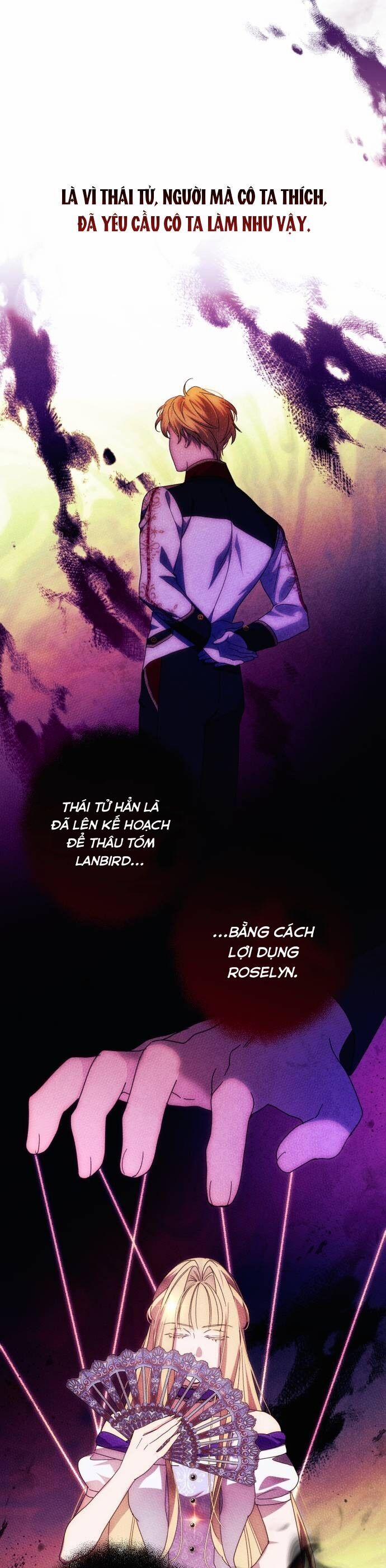 Tôi Sẽ Quyến Rũ Công Tước Phương Bắc 54 trang 13