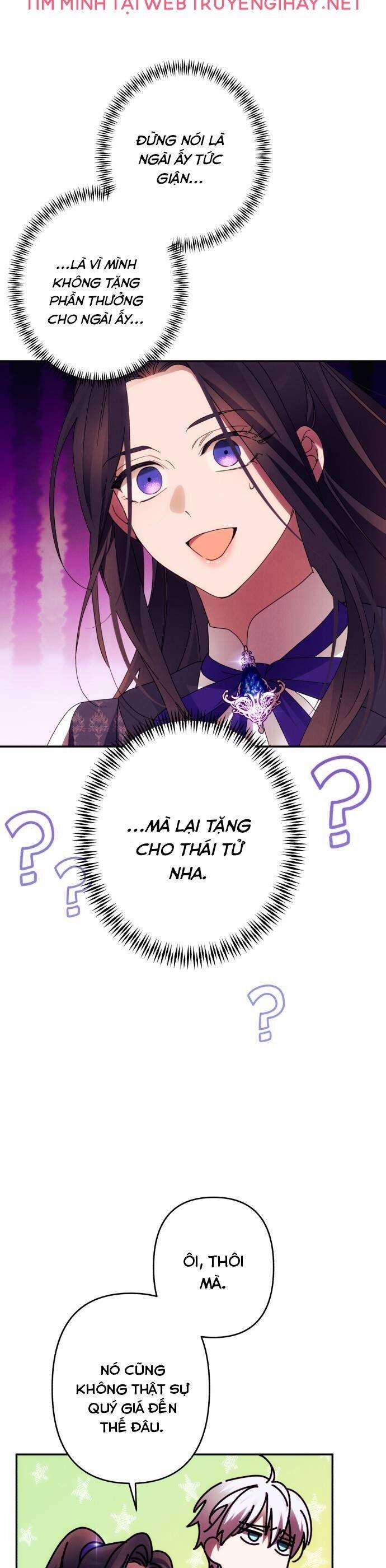 Tôi Sẽ Quyến Rũ Công Tước Phương Bắc 54 trang 16