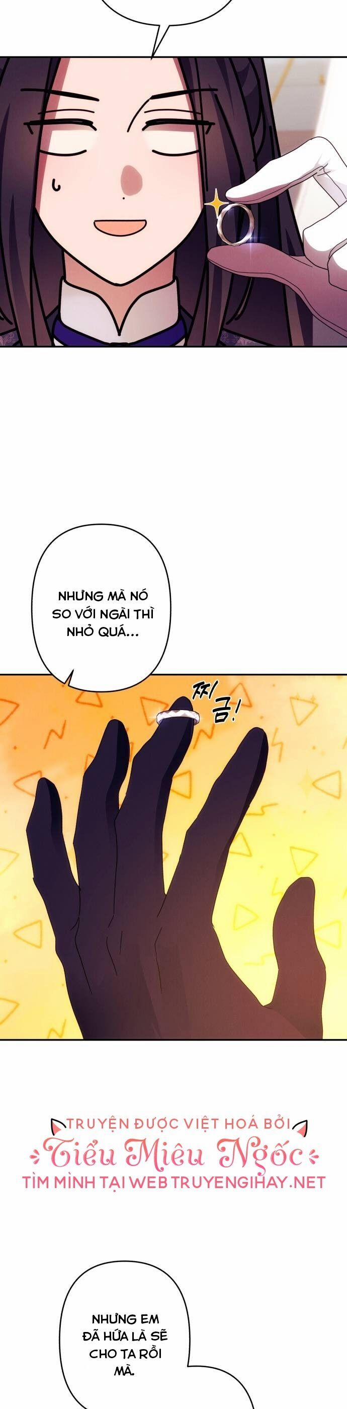 Tôi Sẽ Quyến Rũ Công Tước Phương Bắc 54 trang 22