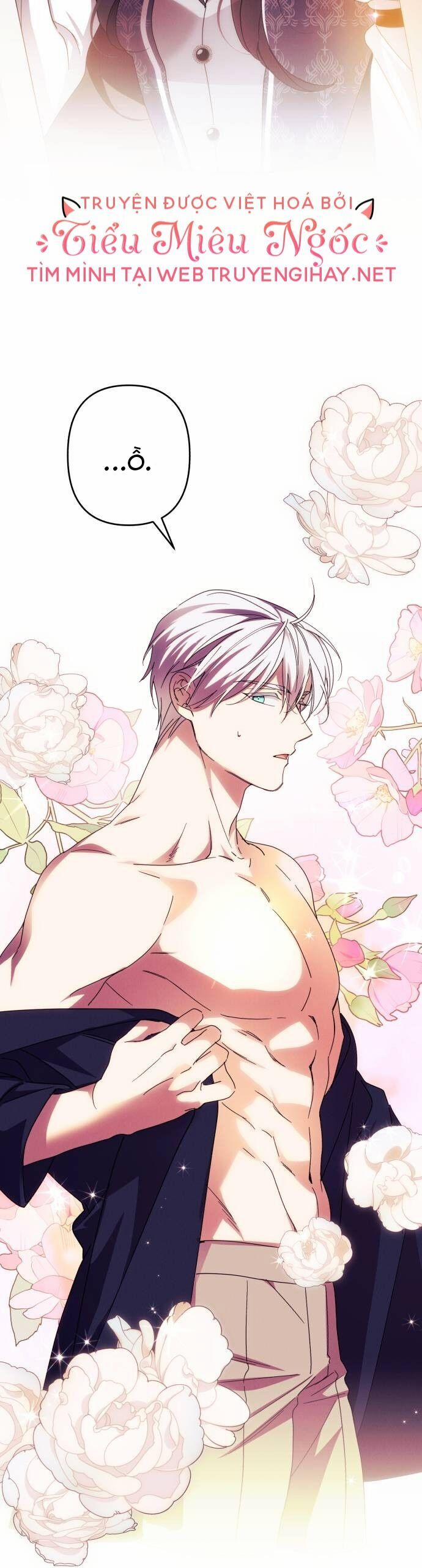 Tôi Sẽ Quyến Rũ Công Tước Phương Bắc 54 trang 31