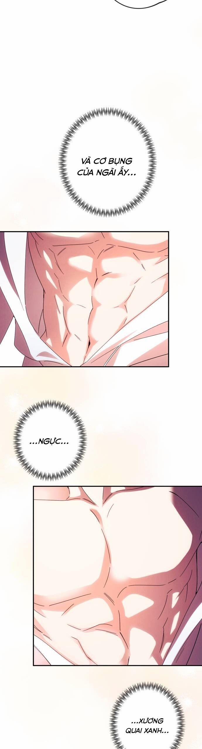 Tôi Sẽ Quyến Rũ Công Tước Phương Bắc 54 trang 35