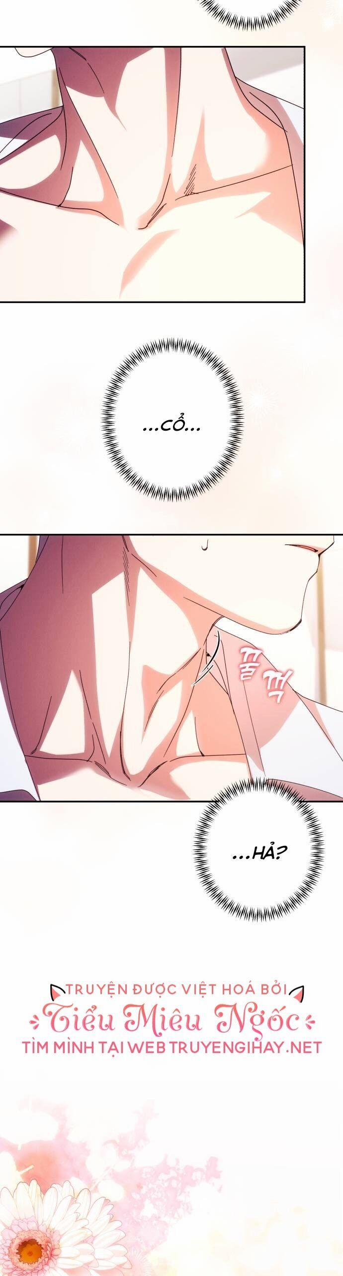 Tôi Sẽ Quyến Rũ Công Tước Phương Bắc 54 trang 36