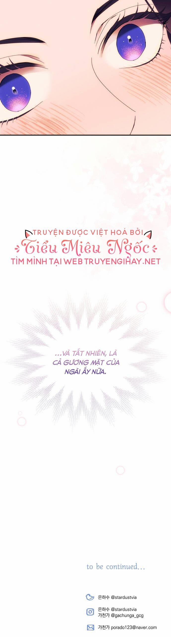 Tôi Sẽ Quyến Rũ Công Tước Phương Bắc 54 trang 38