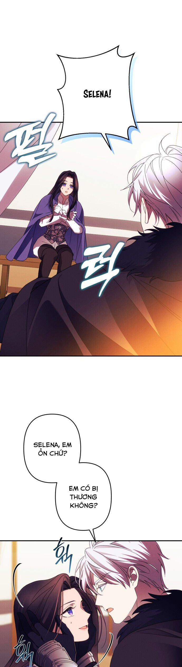 Tôi Sẽ Quyến Rũ Công Tước Phương Bắc 56 trang 12