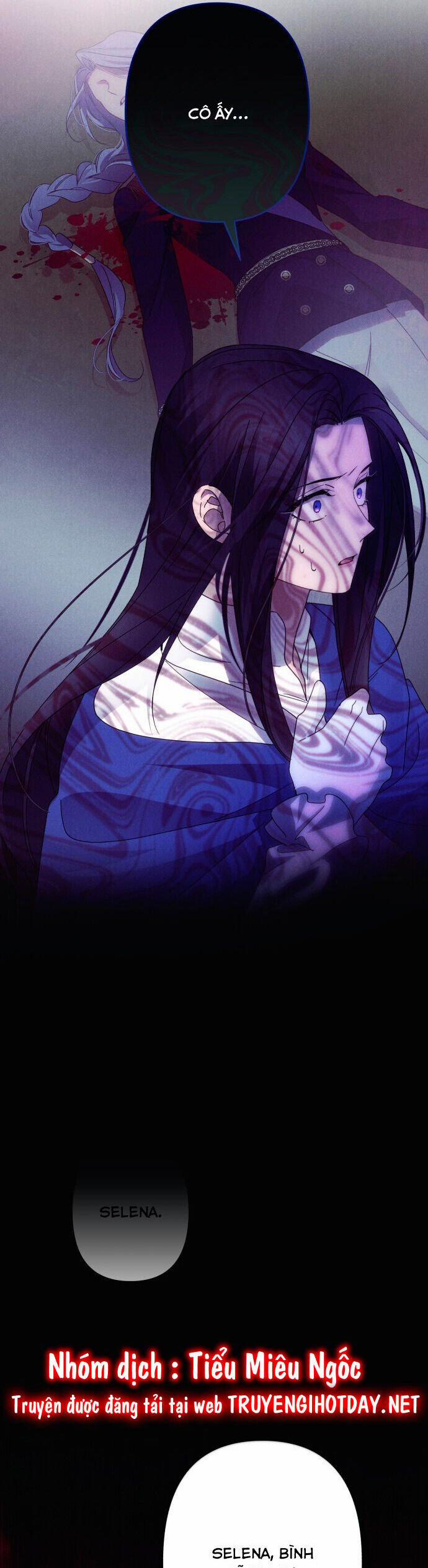 Tôi Sẽ Quyến Rũ Công Tước Phương Bắc 56 trang 14