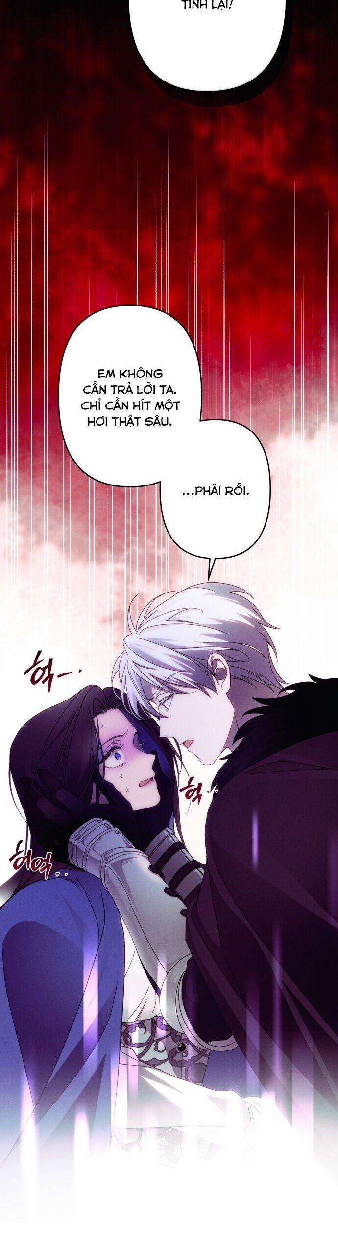 Tôi Sẽ Quyến Rũ Công Tước Phương Bắc 56 trang 15