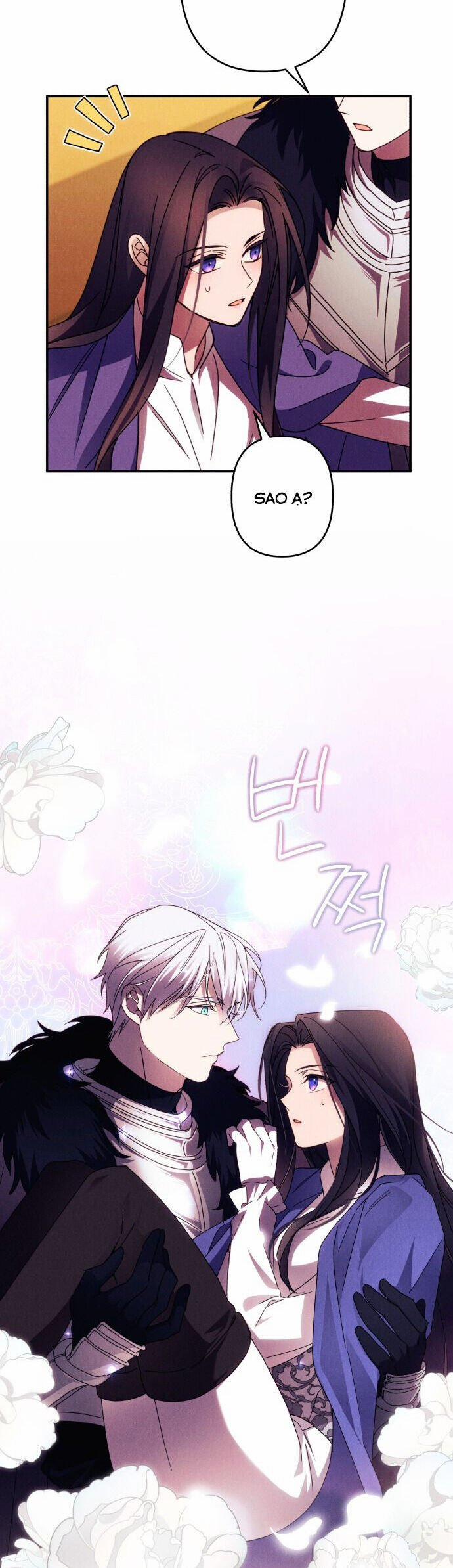 Tôi Sẽ Quyến Rũ Công Tước Phương Bắc 56 trang 18