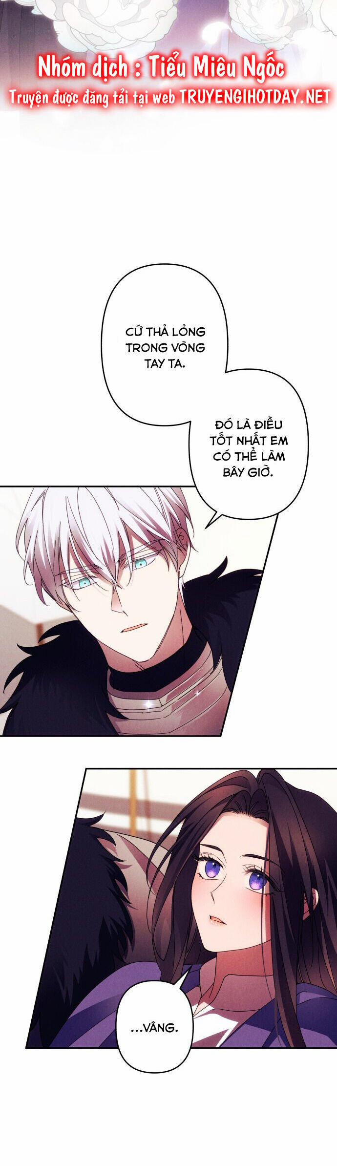 Tôi Sẽ Quyến Rũ Công Tước Phương Bắc 56 trang 19