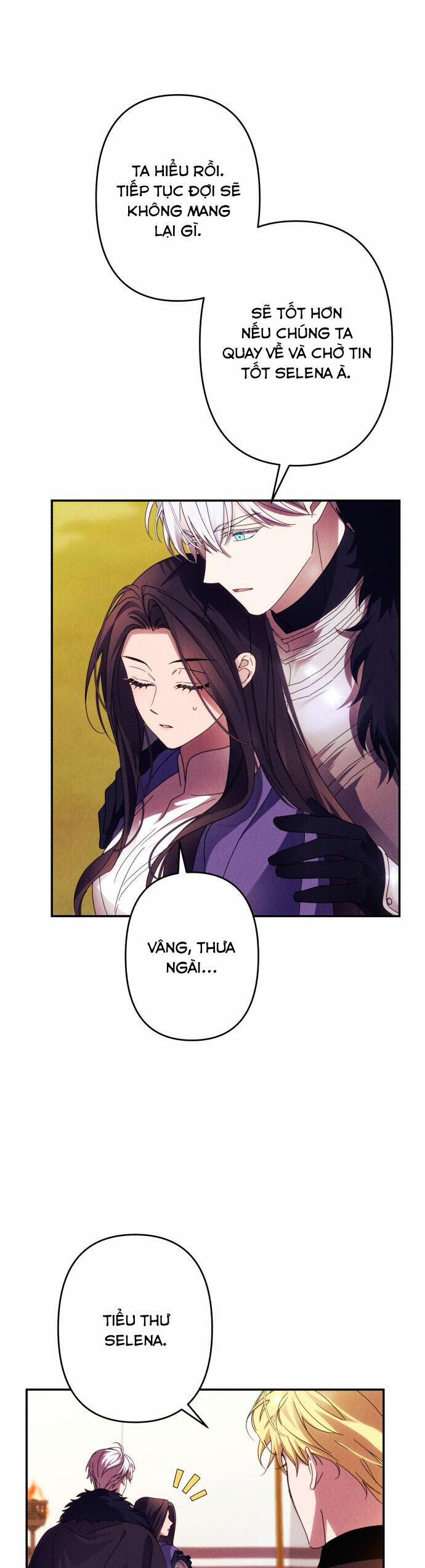 Tôi Sẽ Quyến Rũ Công Tước Phương Bắc 56 trang 24