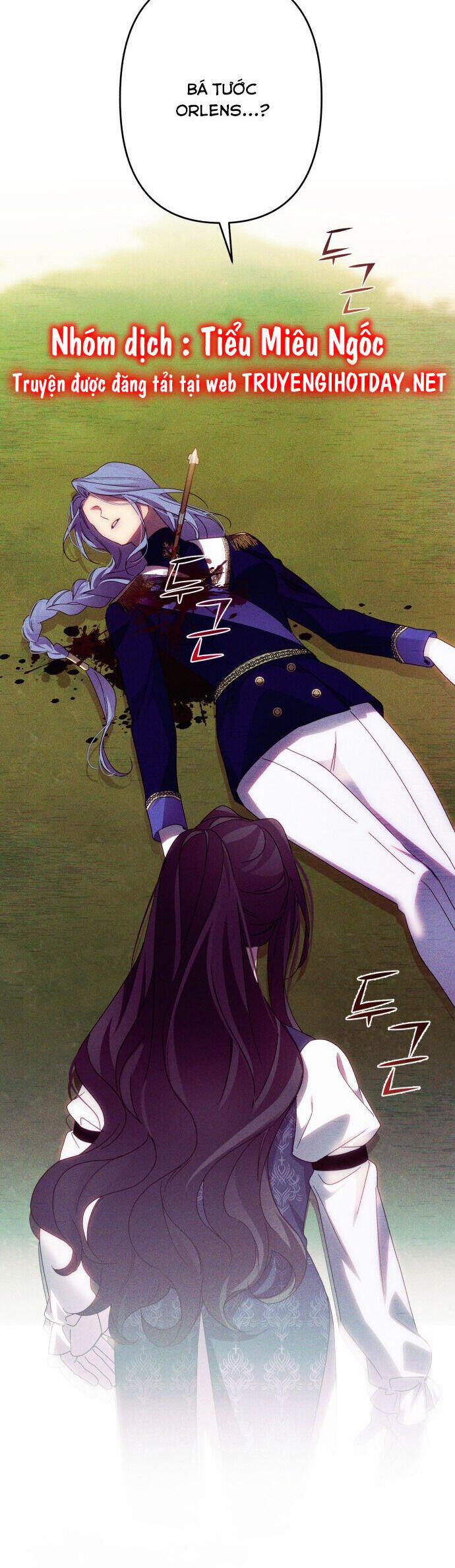 Tôi Sẽ Quyến Rũ Công Tước Phương Bắc 56 trang 3