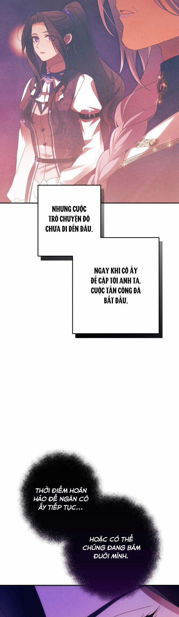 Tôi Sẽ Quyến Rũ Công Tước Phương Bắc 56 trang 37