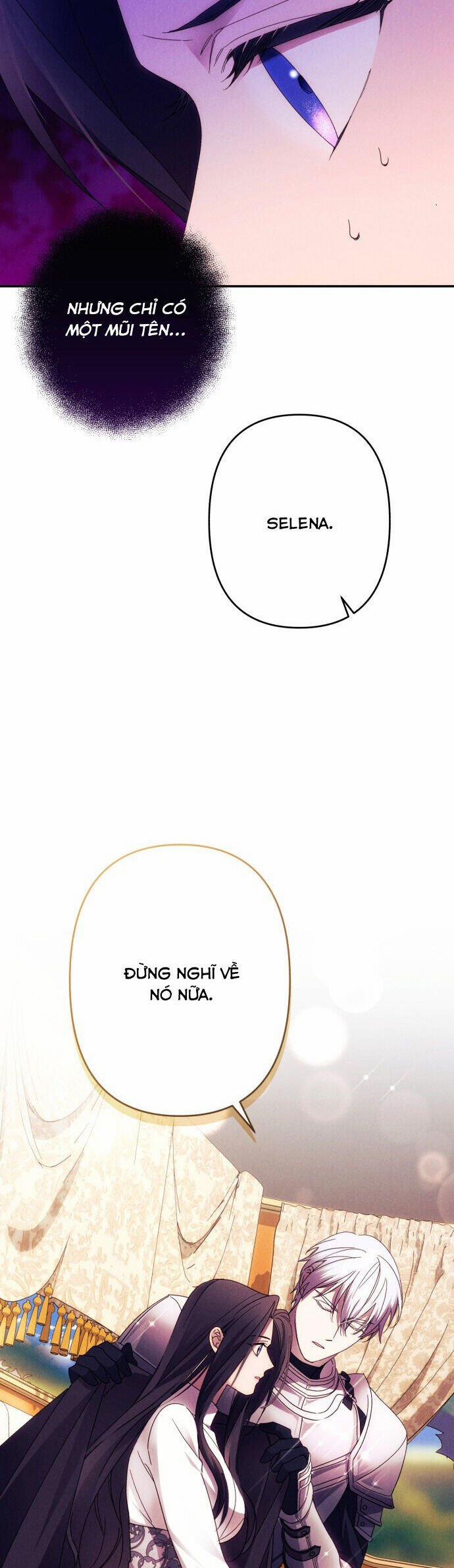 Tôi Sẽ Quyến Rũ Công Tước Phương Bắc 56 trang 38