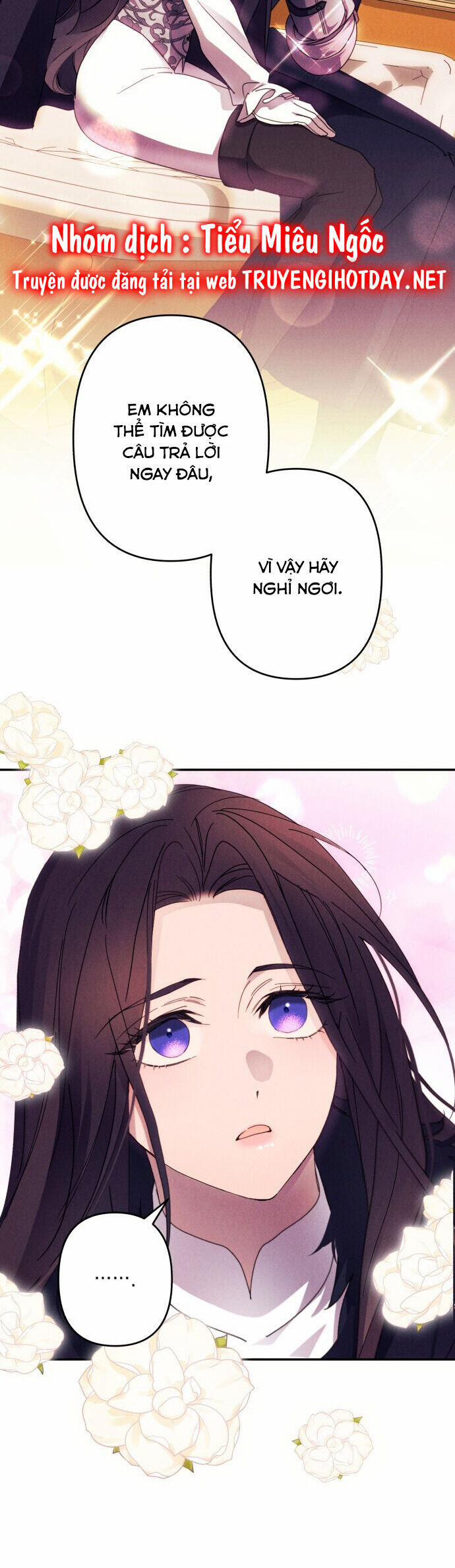 Tôi Sẽ Quyến Rũ Công Tước Phương Bắc 56 trang 39