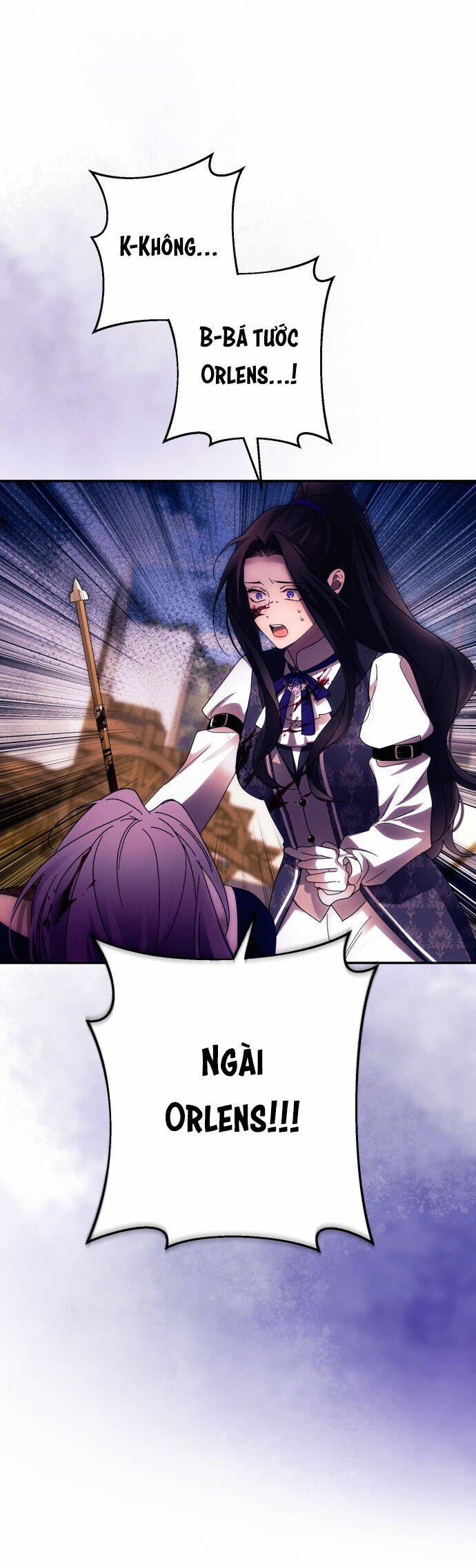 Tôi Sẽ Quyến Rũ Công Tước Phương Bắc 56 trang 4