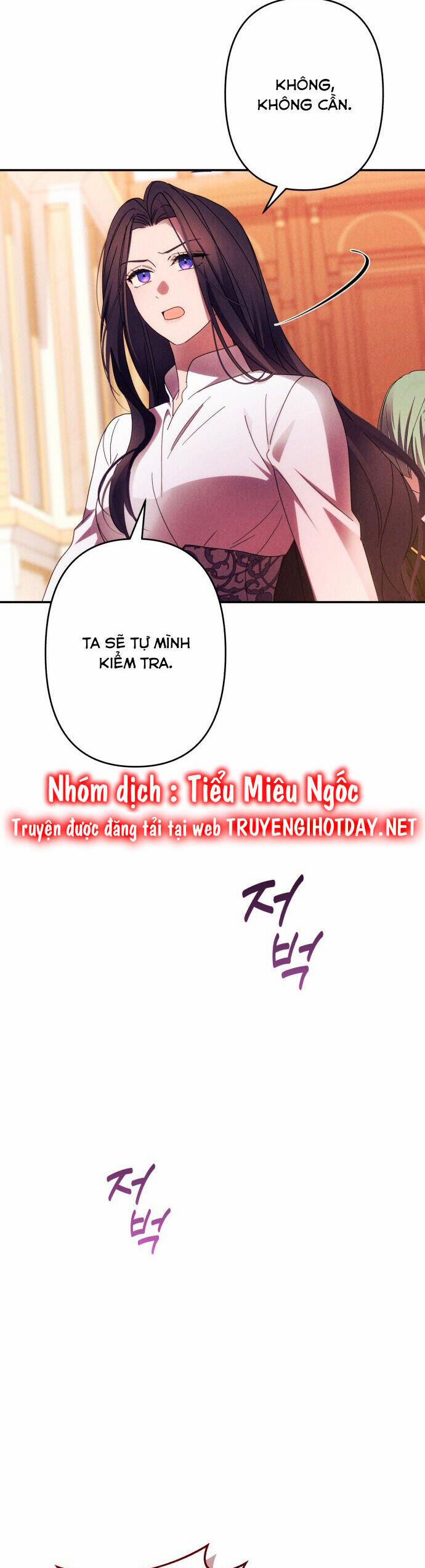 Tôi Sẽ Quyến Rũ Công Tước Phương Bắc 56 trang 45