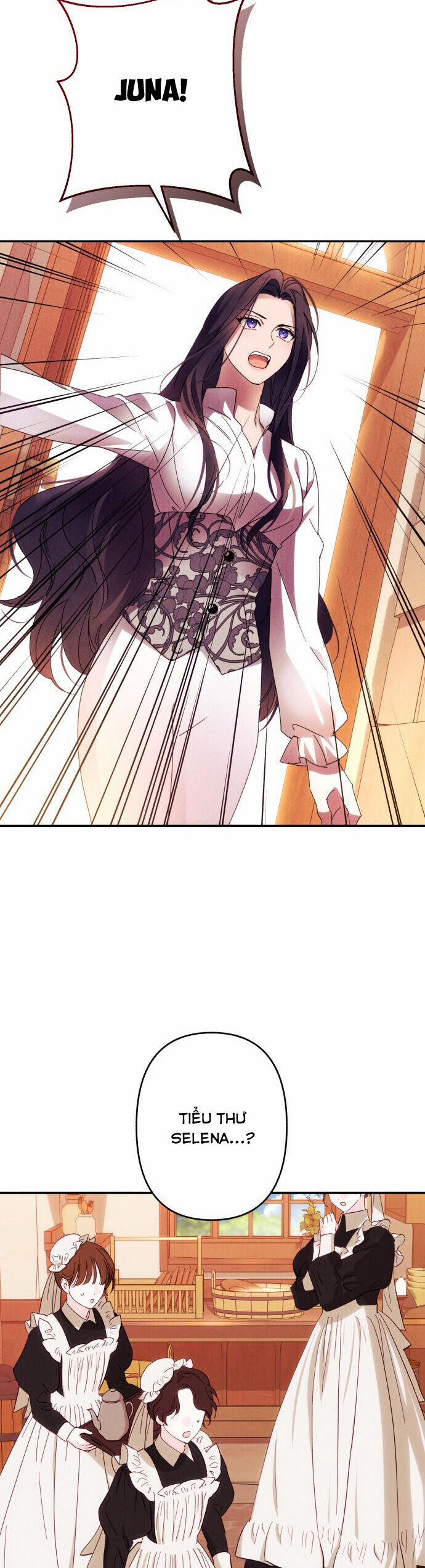 Tôi Sẽ Quyến Rũ Công Tước Phương Bắc 56 trang 46