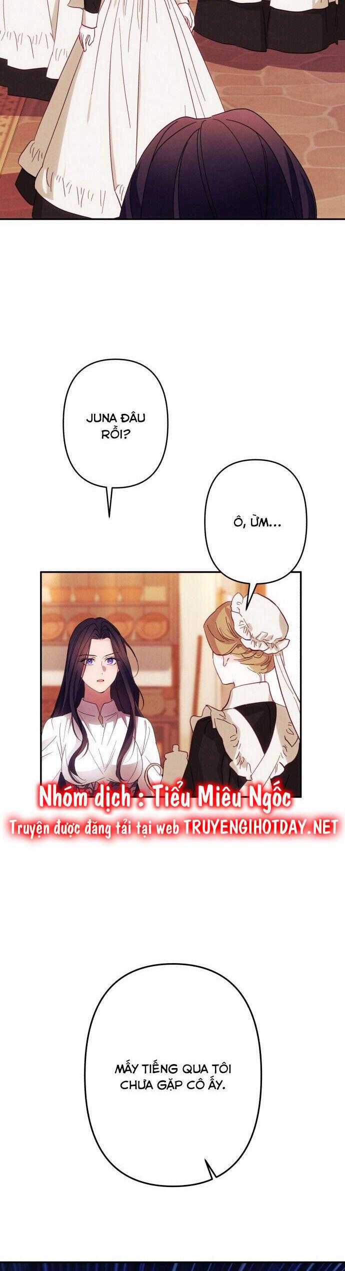 Tôi Sẽ Quyến Rũ Công Tước Phương Bắc 56 trang 47