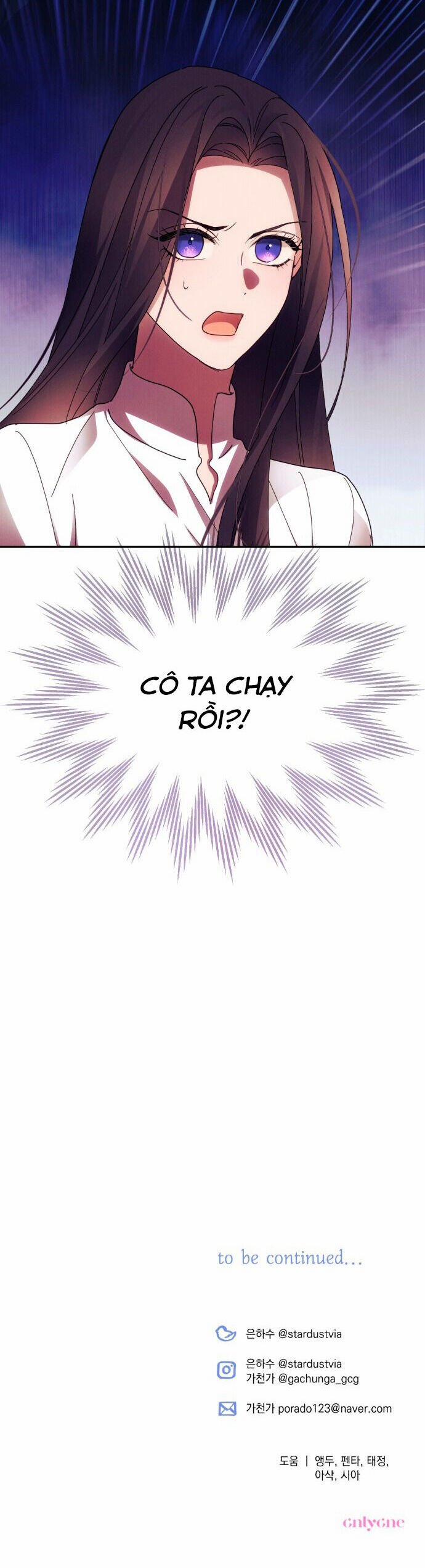 Tôi Sẽ Quyến Rũ Công Tước Phương Bắc 56 trang 48