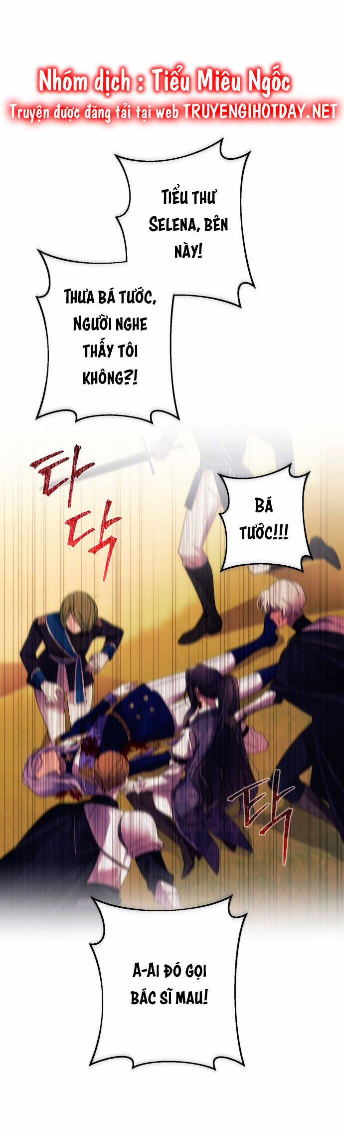 Tôi Sẽ Quyến Rũ Công Tước Phương Bắc 56 trang 5