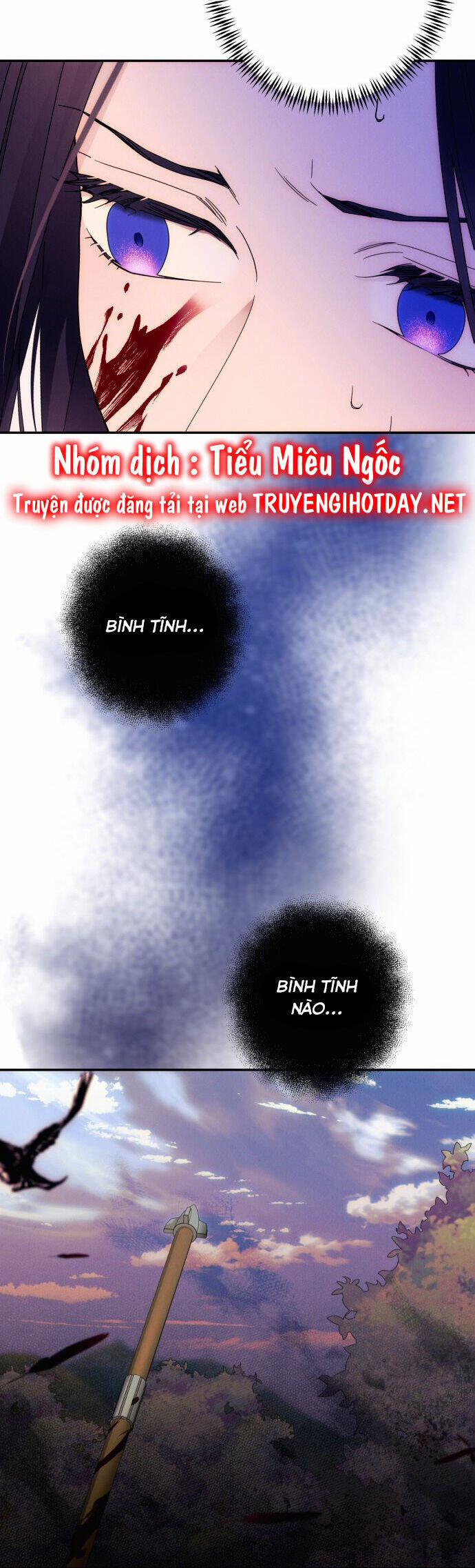 Tôi Sẽ Quyến Rũ Công Tước Phương Bắc 56 trang 7