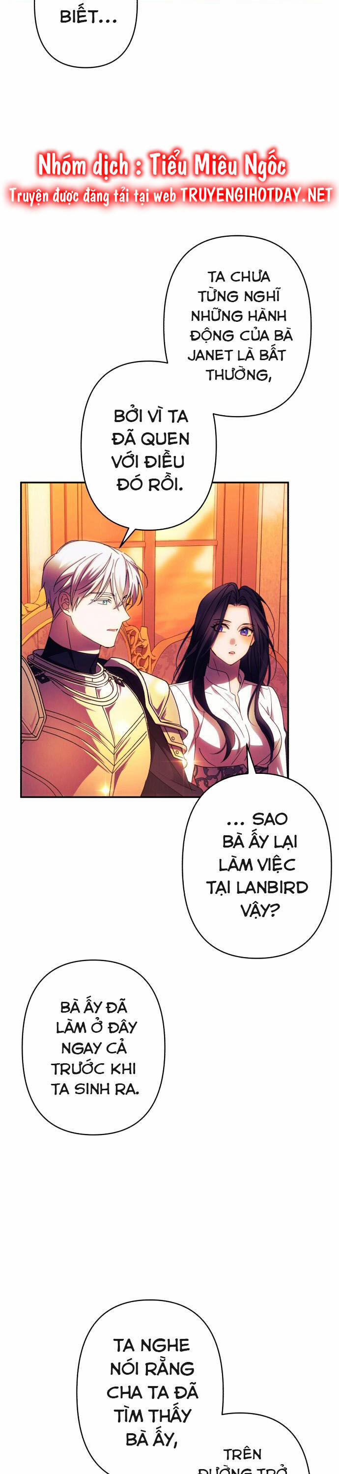 Tôi Sẽ Quyến Rũ Công Tước Phương Bắc 57 trang 15