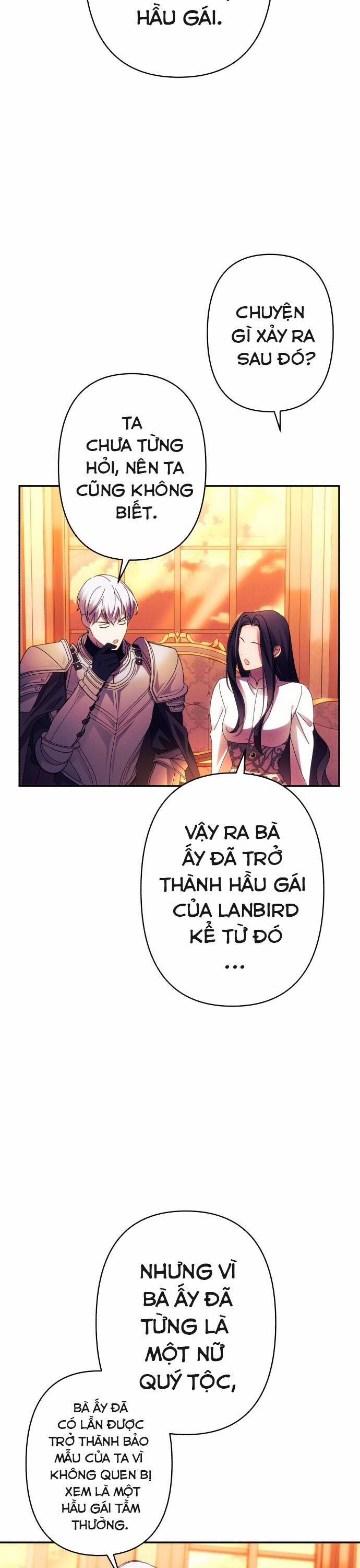 Tôi Sẽ Quyến Rũ Công Tước Phương Bắc 57 trang 17