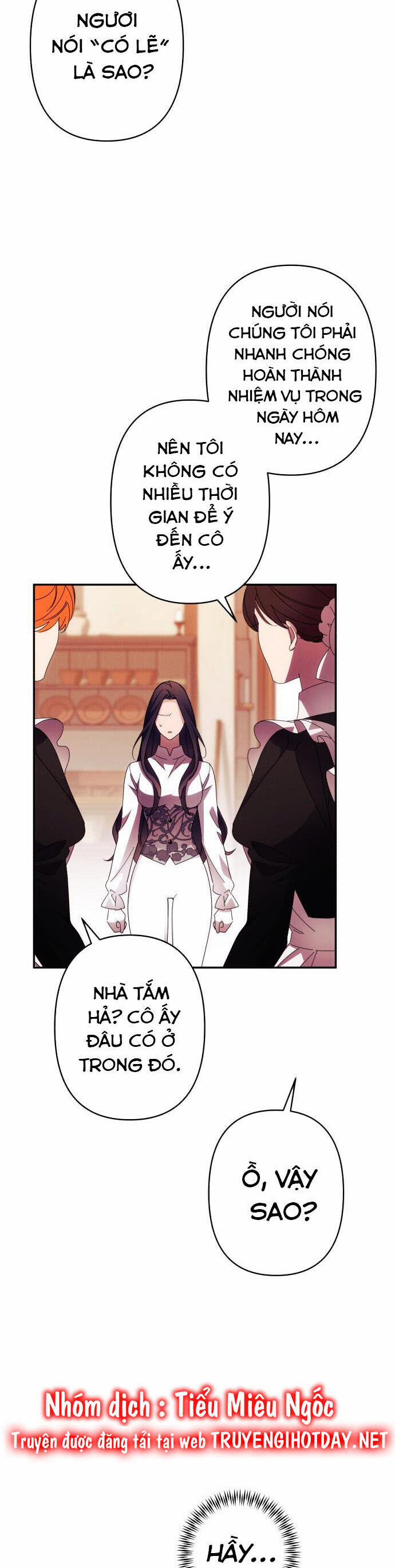 Tôi Sẽ Quyến Rũ Công Tước Phương Bắc 57 trang 2