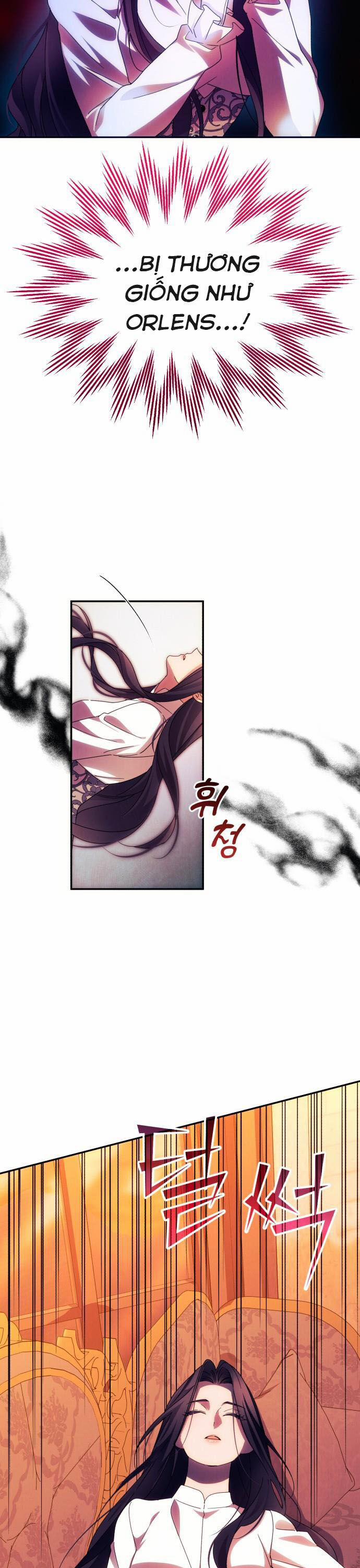 Tôi Sẽ Quyến Rũ Công Tước Phương Bắc 57 trang 24