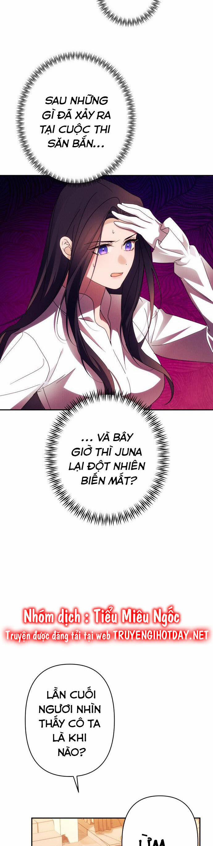 Tôi Sẽ Quyến Rũ Công Tước Phương Bắc 57 trang 3