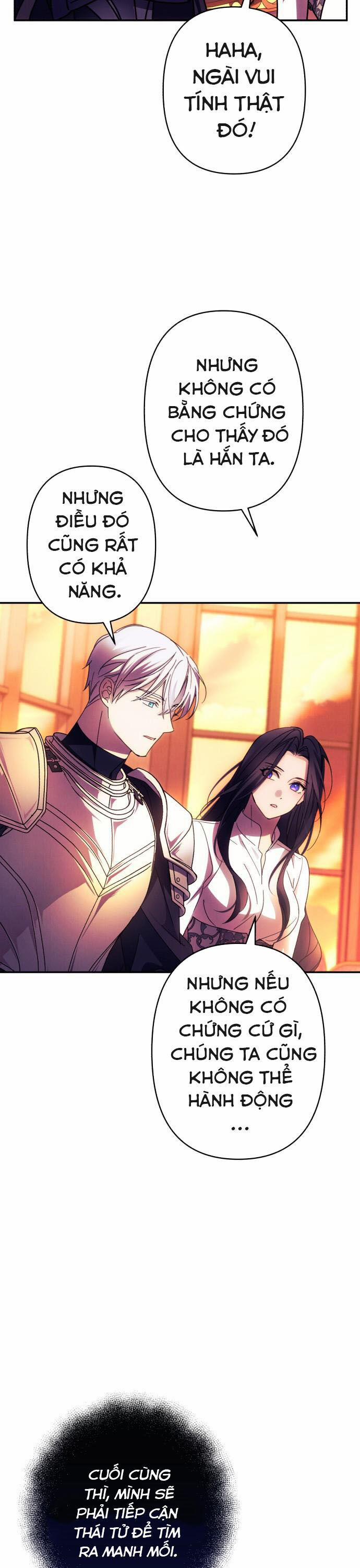 Tôi Sẽ Quyến Rũ Công Tước Phương Bắc 57 trang 32