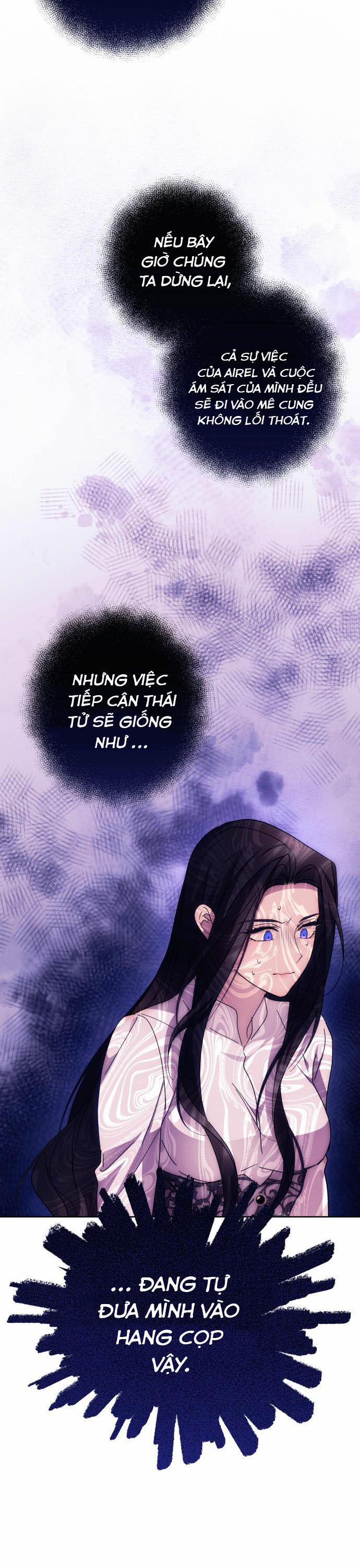 Tôi Sẽ Quyến Rũ Công Tước Phương Bắc 57 trang 33