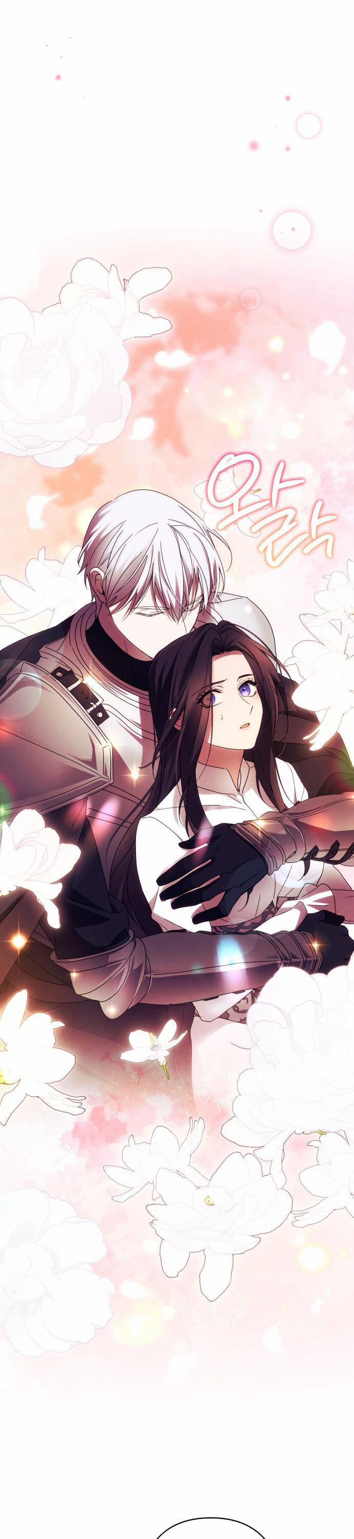 Tôi Sẽ Quyến Rũ Công Tước Phương Bắc 57 trang 34