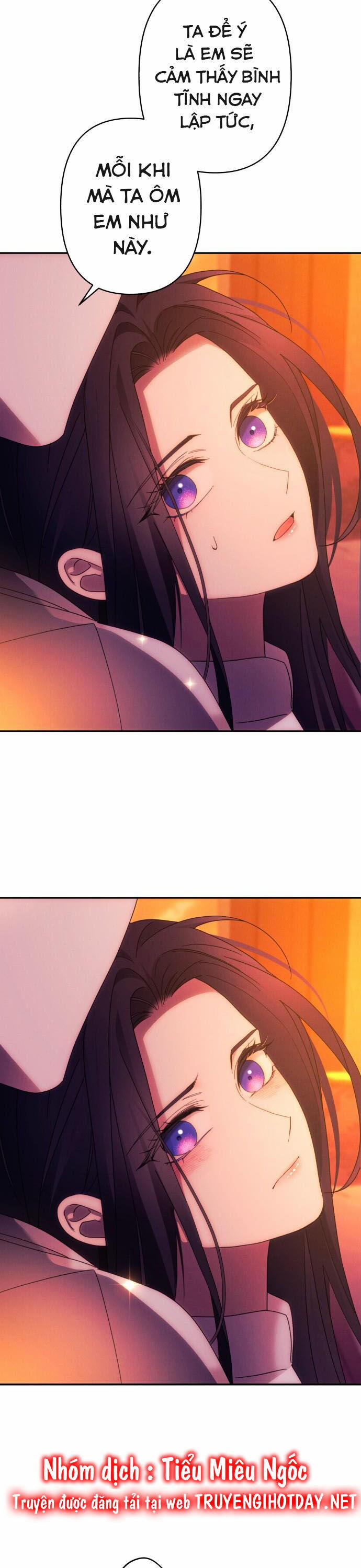 Tôi Sẽ Quyến Rũ Công Tước Phương Bắc 57 trang 35