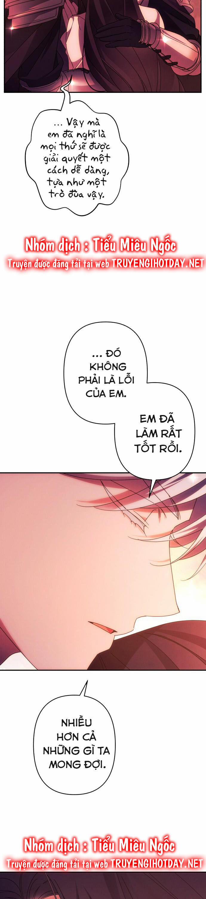 Tôi Sẽ Quyến Rũ Công Tước Phương Bắc 57 trang 37